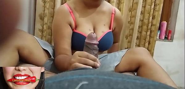  indian handjob massage with blowjob